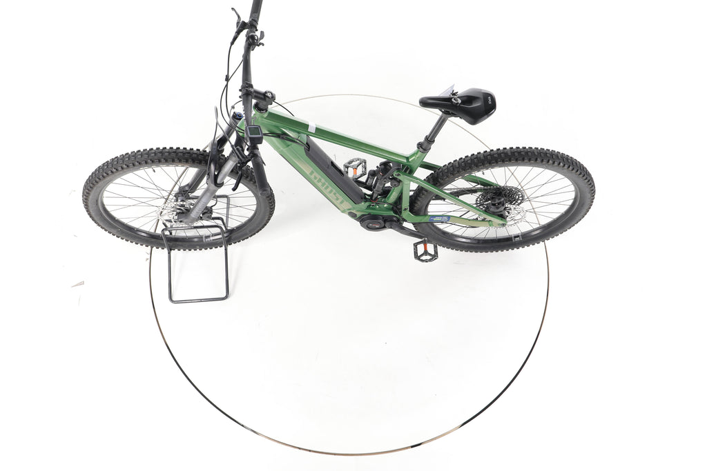 Ghost E-Riot AM Essential E-Bike Fully - Image 19