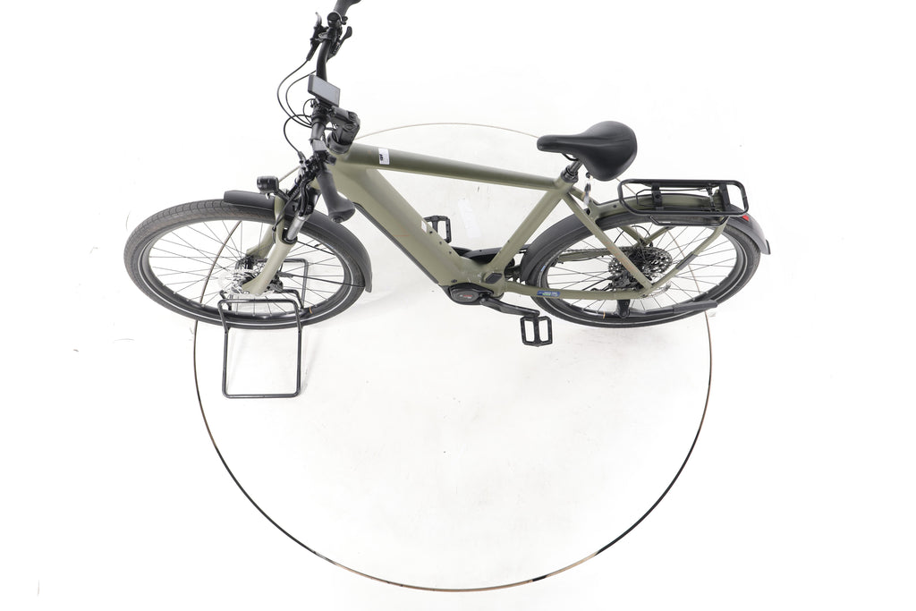 Cube Kathmandu Hybrid Pro Trekking E-Bike 2025 - Image 19