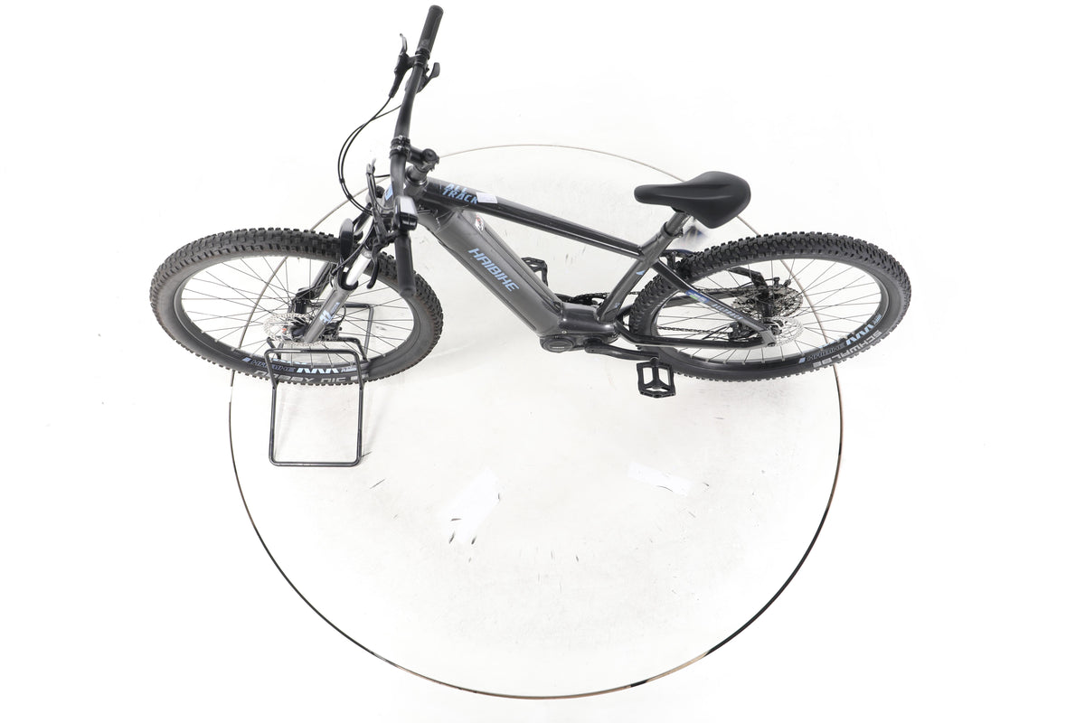 Haibike AllTrack 5 E-Bike 2024 - Image 19