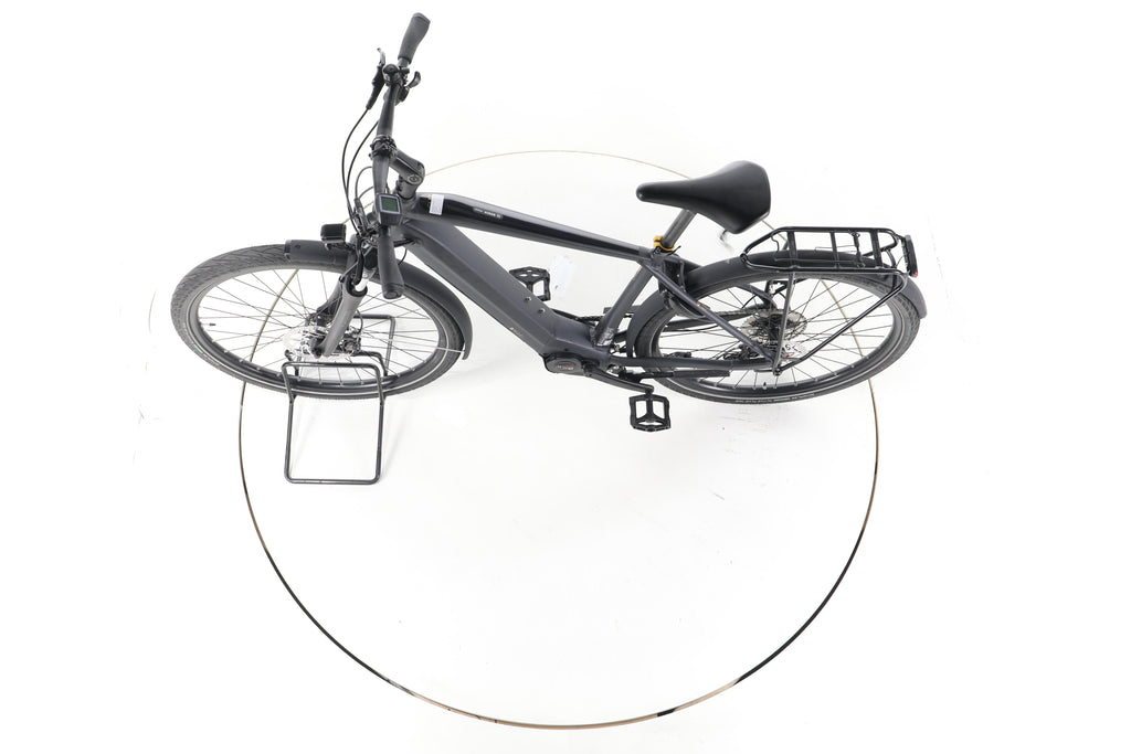 Scott Sub Sport eRIDE 20 Trekking E-Bike - Image 19