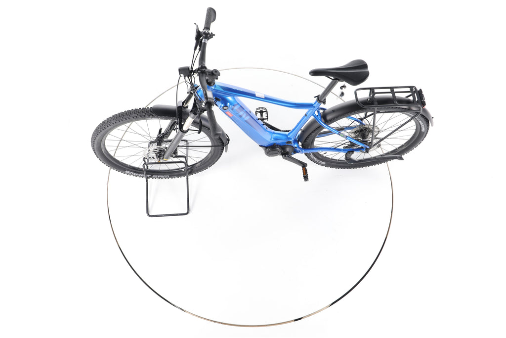 Liv Vall-E+ EX Trekking E-Bike - Image 19