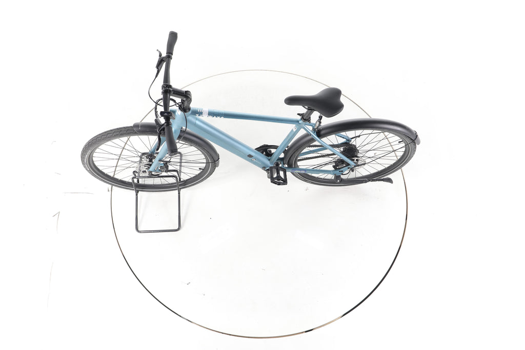 TENWAYS CGO600 Pro City E-Bike 2026 - Image 19