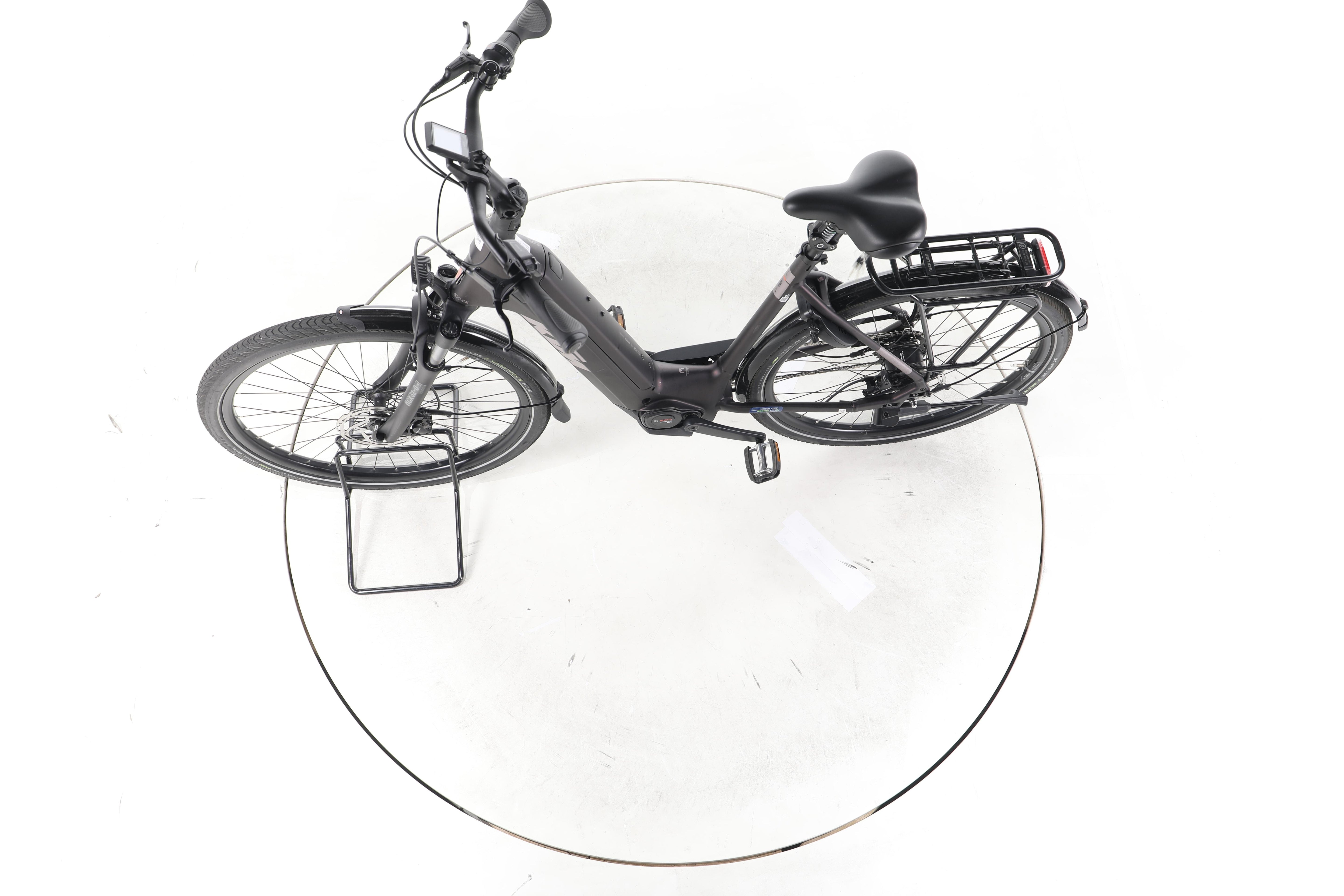 KTM Macina CITY 820 XL US City E-Bike Tiefeinsteiger 2025 - Image 19