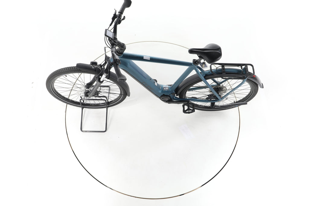 Cube Kathmandu Hybrid ONE Trekking E-Bike - Image 19