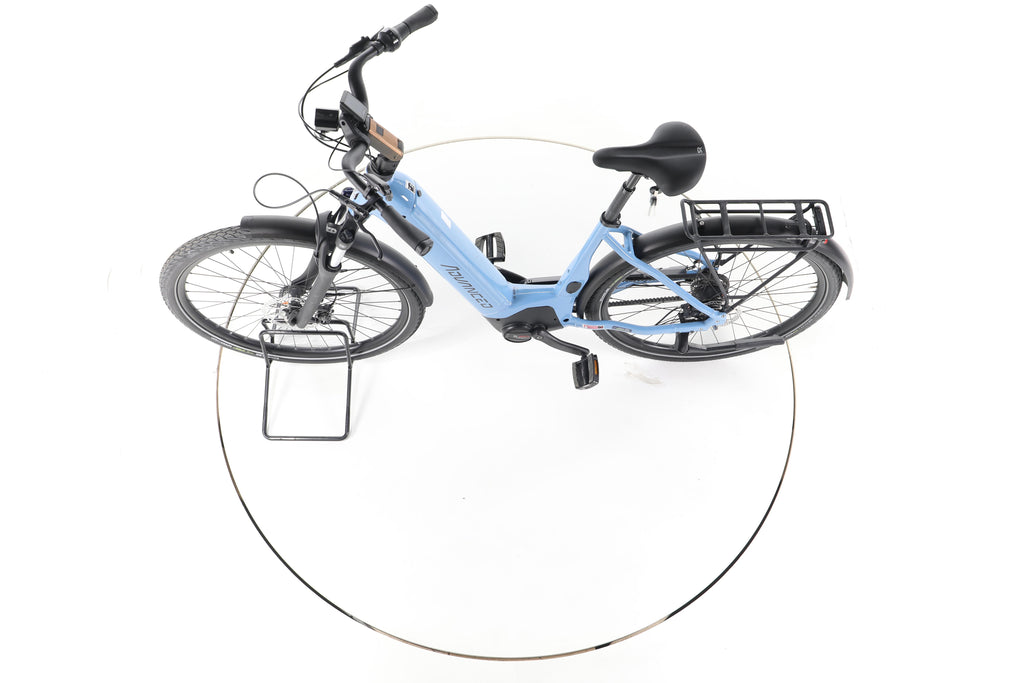 ADVANCED TOUR Pro RBN 5G City E-Bike Tiefeinsteiger 2024 - Image 19