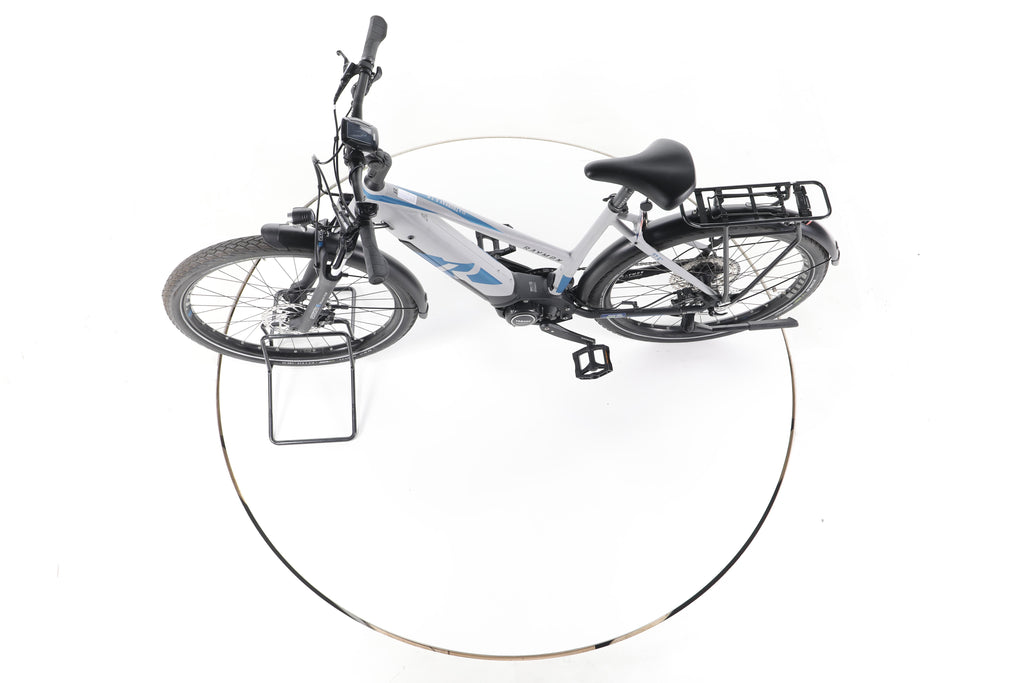 R Raymon Tourray E7.0 Trekking E-Bike - Image 19