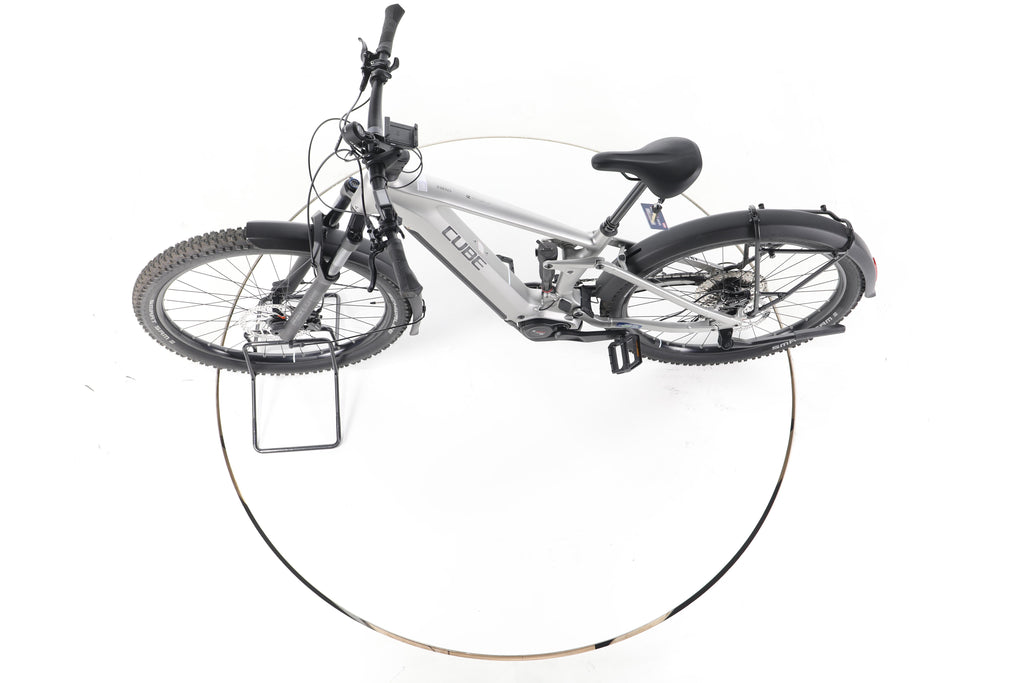 Cube Stereo Hybrid ONE22 Race Allroad SUV E-Bike 2025 - Image 19