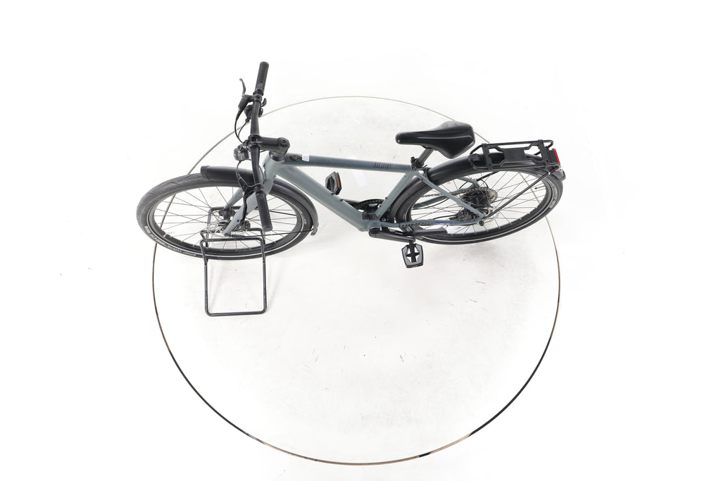 Winora E-Flitzer Trekking E-Bike - Image 19