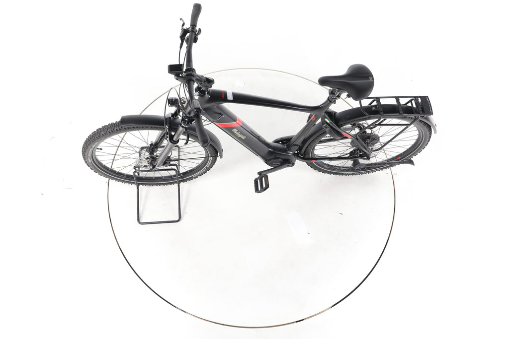 Malaguti Cortina TR 5.2 Trekking E-Bike Carbon - Image 19