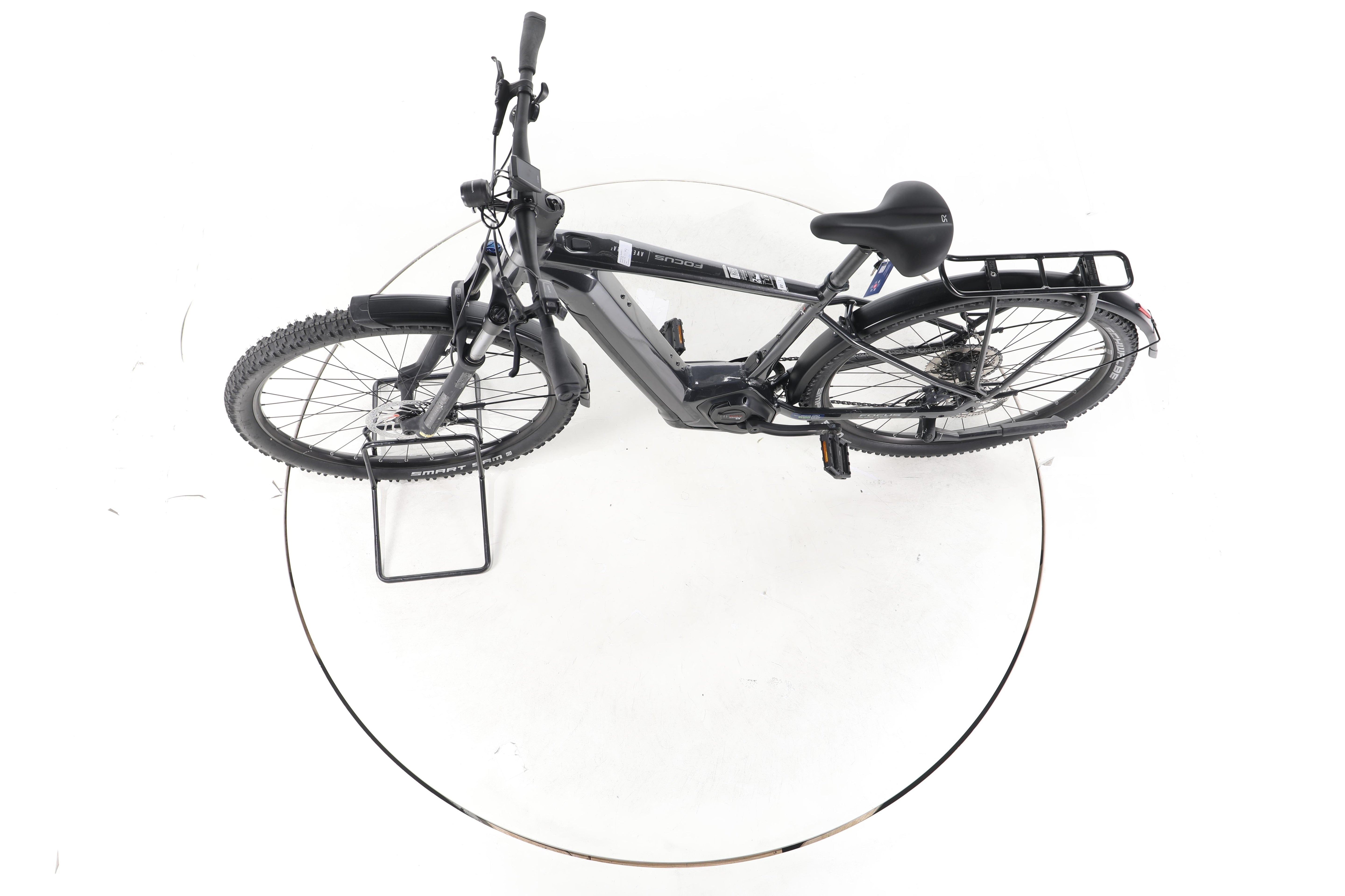 Focus Aventura² 6.7 Trekking E-Bike - Image 19