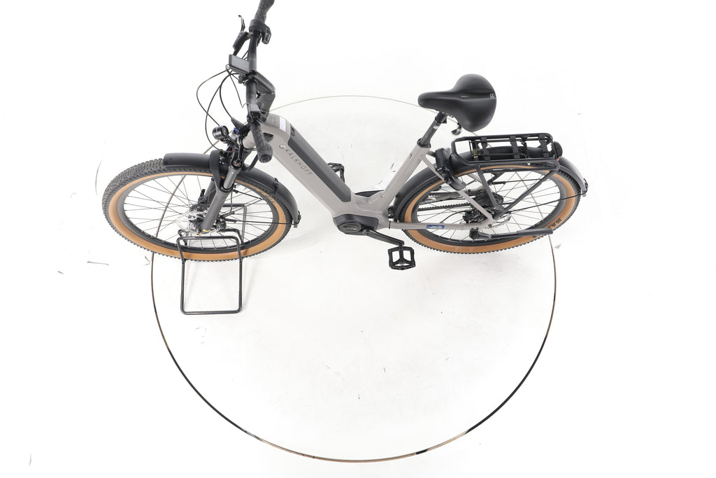Kalkhoff Entice 5.B Excite City E-Bike Tiefeinsteiger 2025 - Image 19