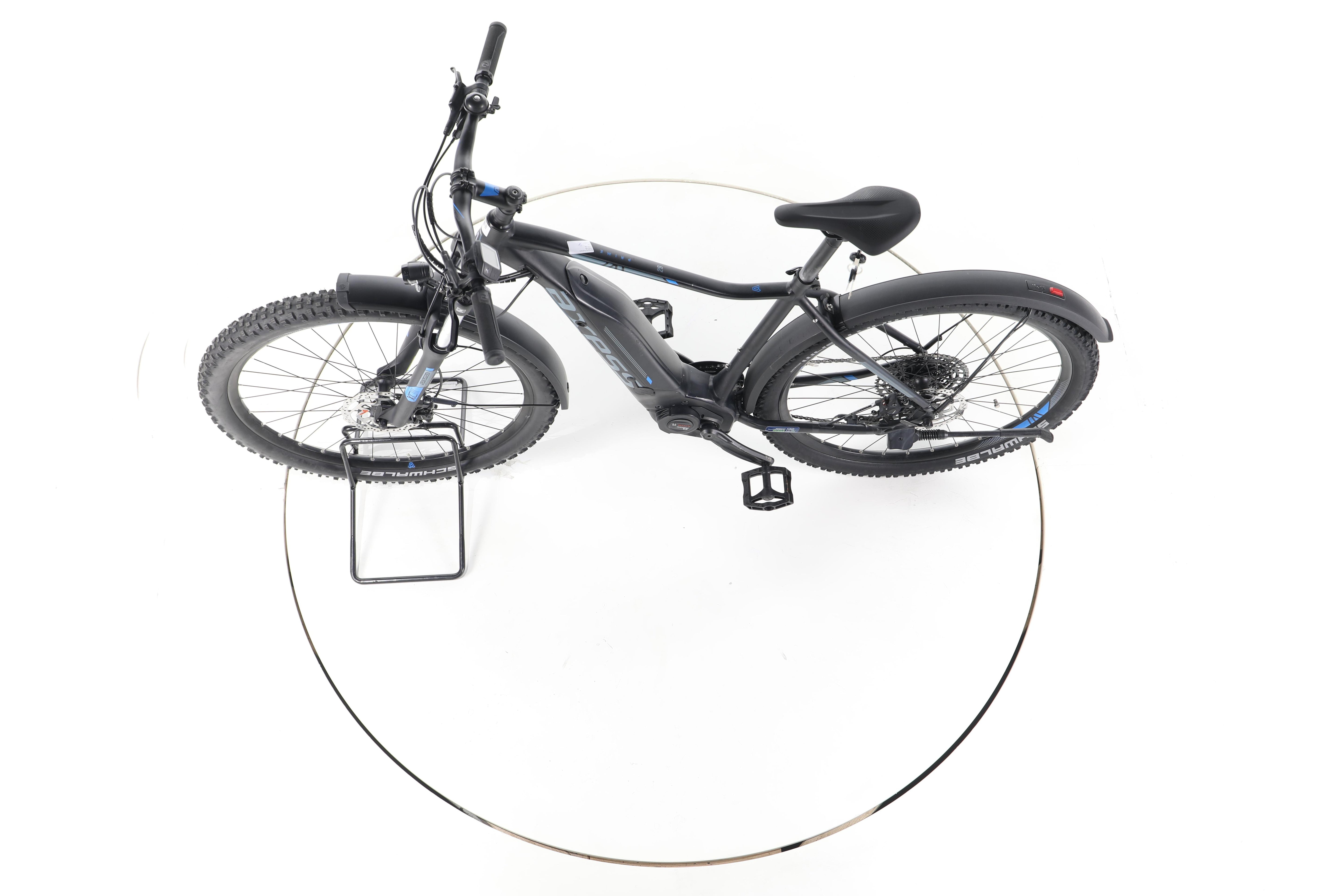 Axess Prime E-Bike - Image 19