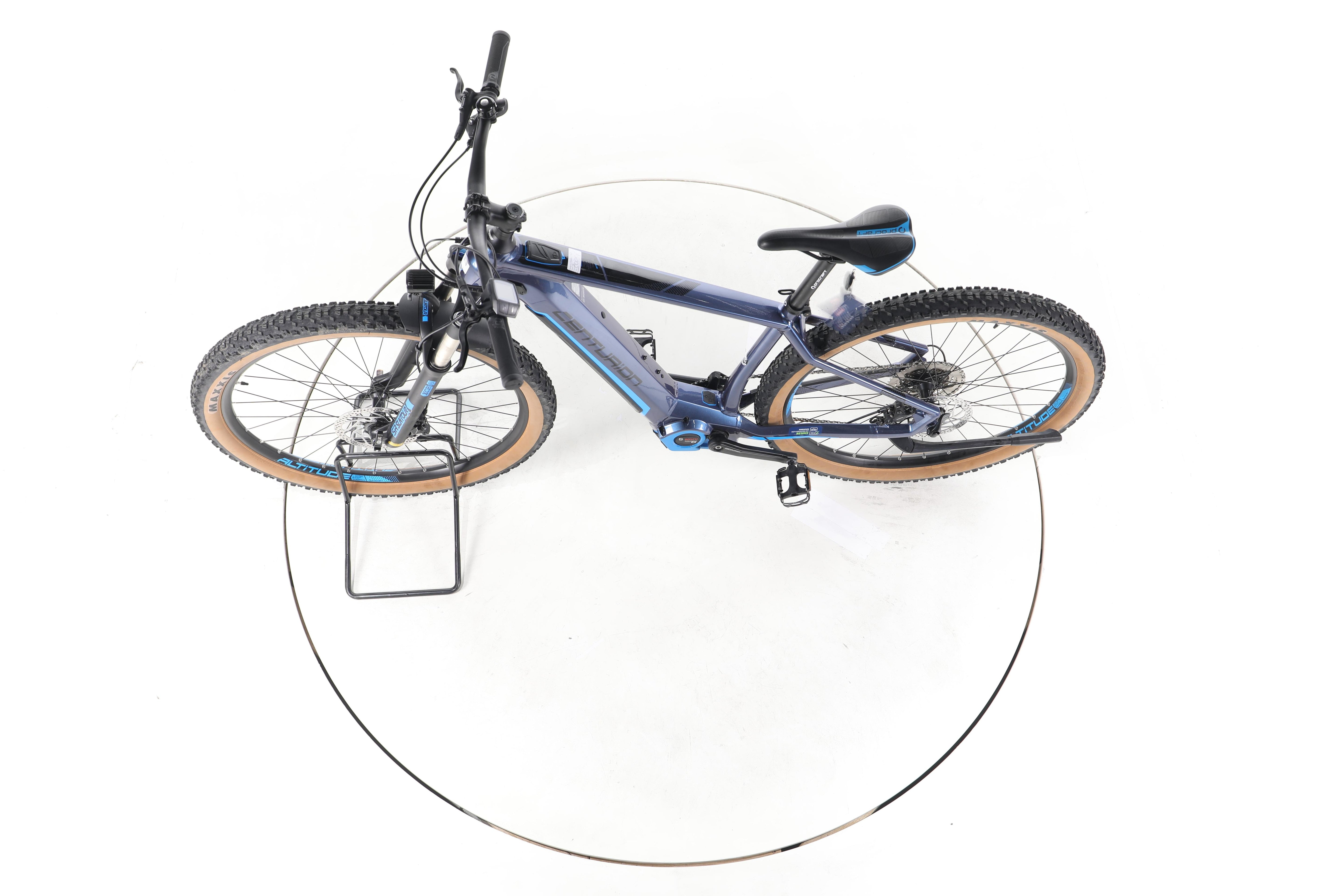 Centurion Backfire E R760i E-Bike - Image 19