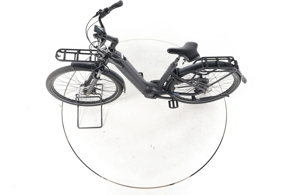 Gudereit EC7.5 City E-Bike Tiefeinsteiger 2025 - Image 19