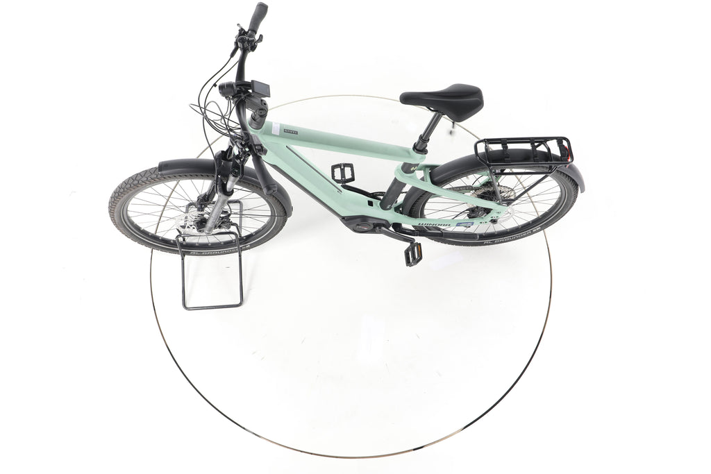 Winora Yakun 12 Trekking E-Bike - Image 19