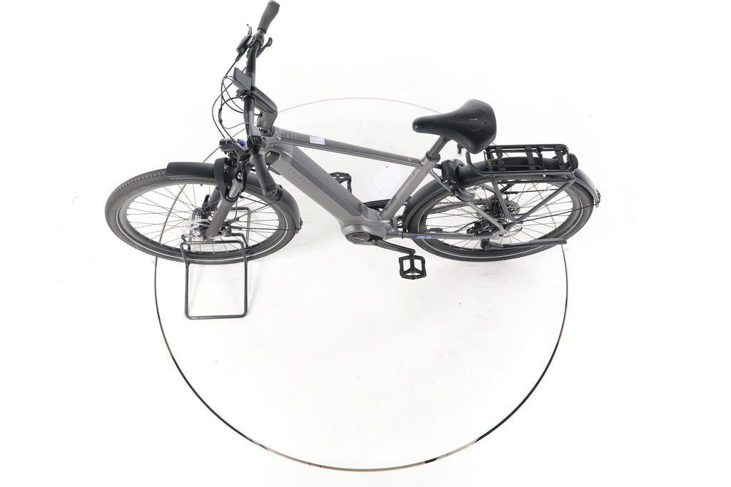 Kalkhoff Endeavour 5.B Advance+ Trekking E-Bike - Image 19