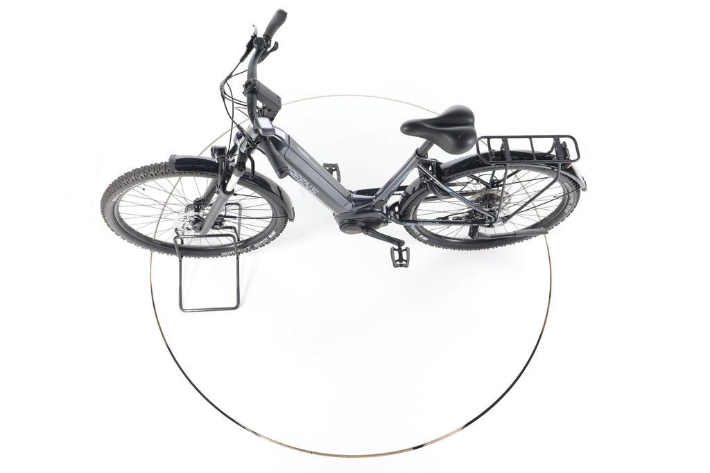 Green's Dorset Trekking E-Bike Tiefeinsteiger - Image 19