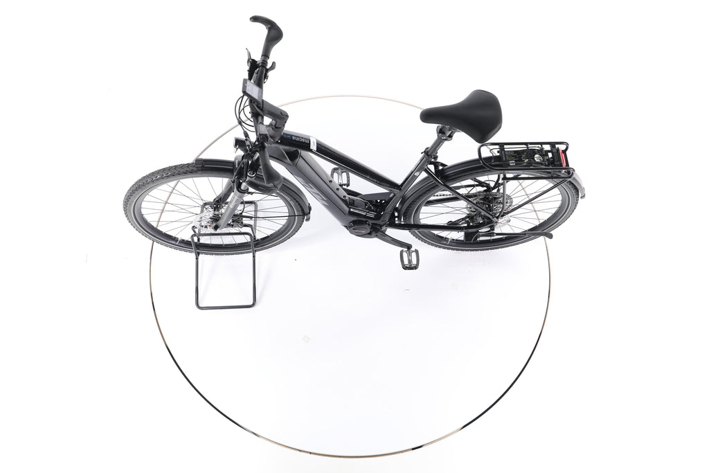 KTM Macina Sport 610 Trekking E-Bike - Image 19