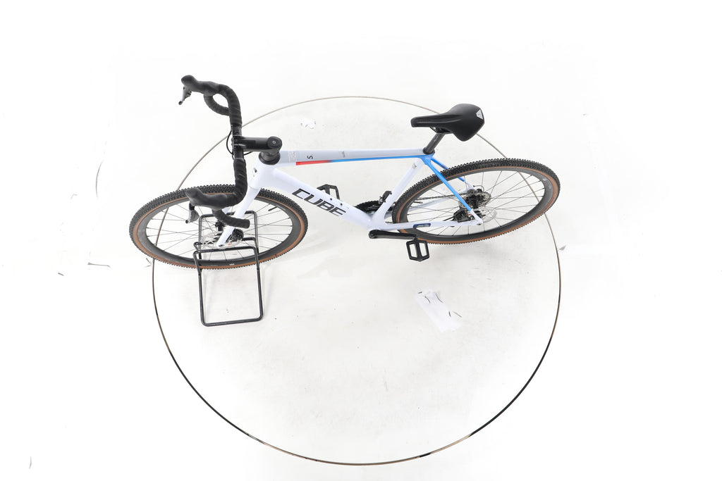 Cube Cross Race C:62 SLX Rennrad Carbon - Image 19