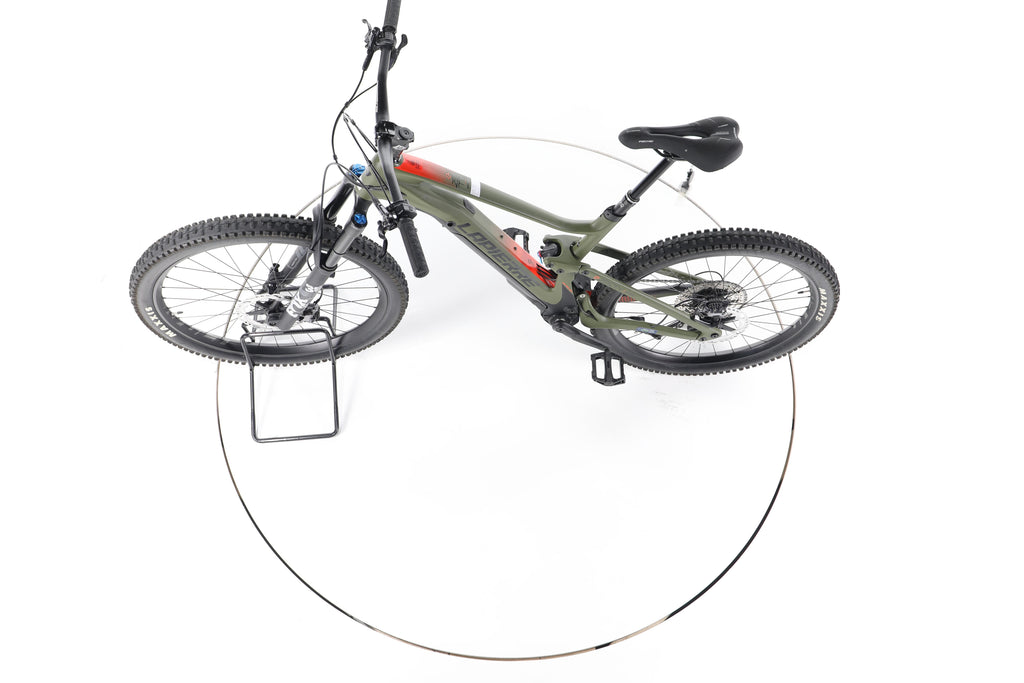 Lapierre eZesty AM 9.2 Fully E-Bike - Image 19