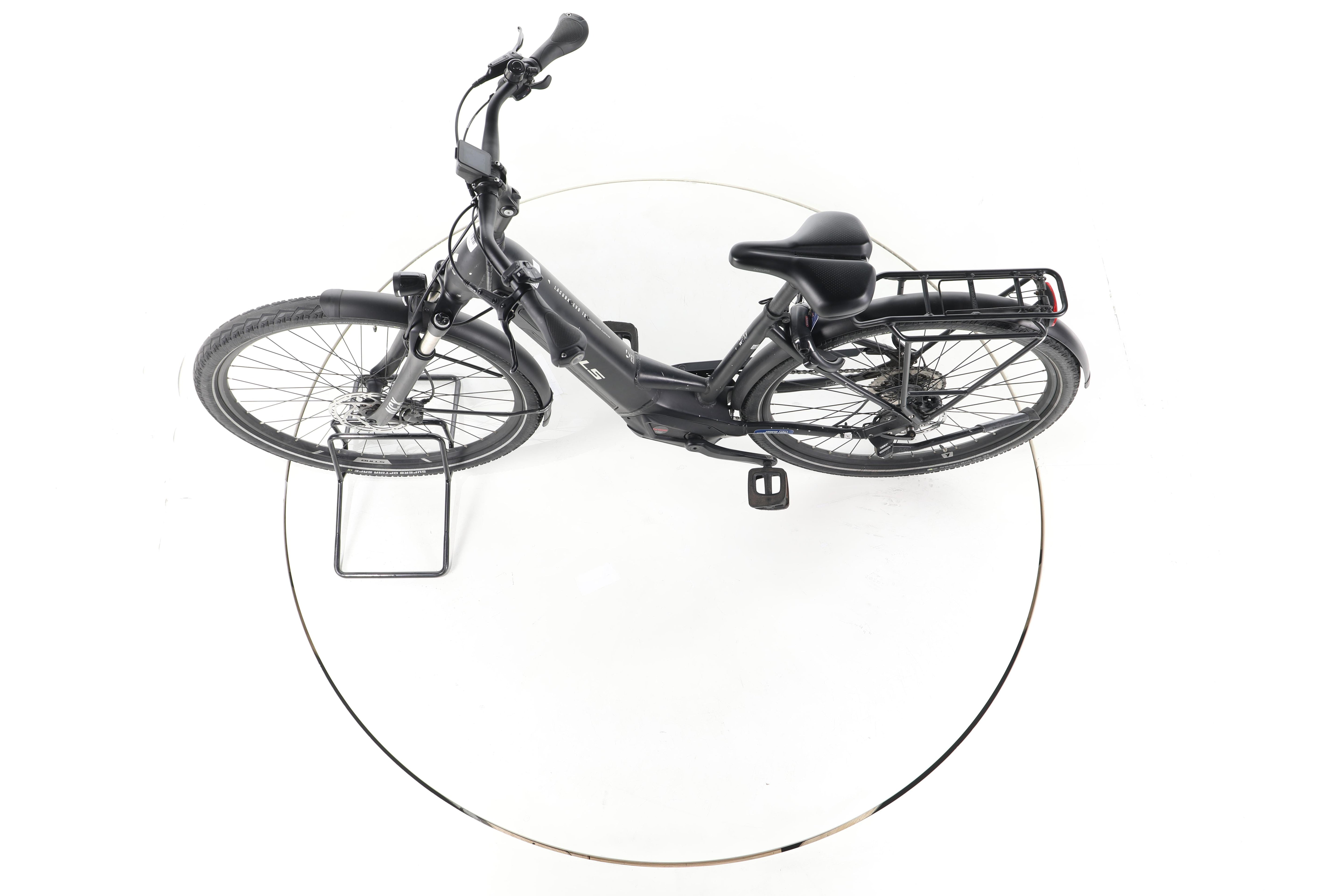 Bulls Lacuba Evo 10 Trekking E-Bike Tiefeinsteiger - Image 19
