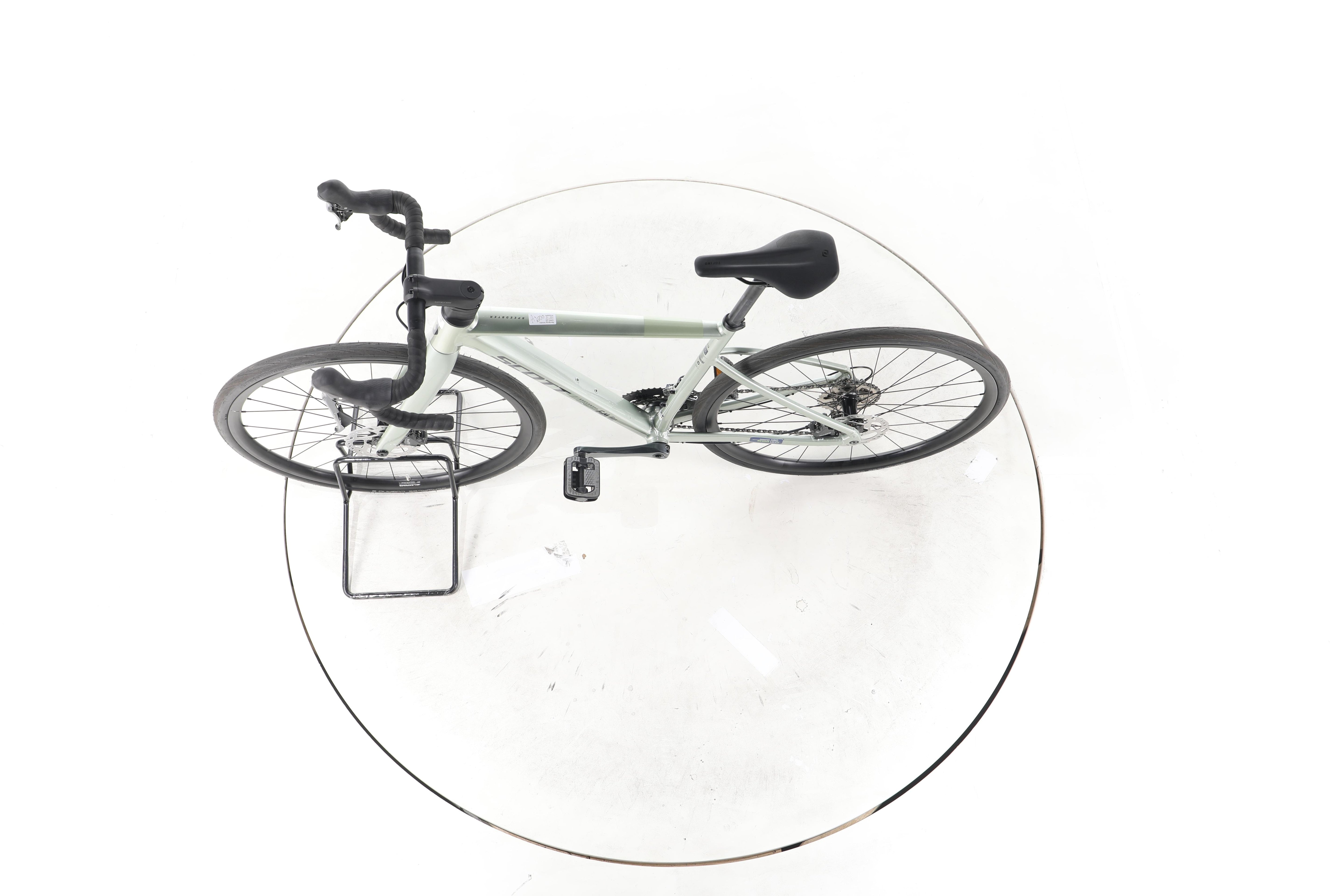 Scott Speedster 20 Rennrad 2024 - Image 19