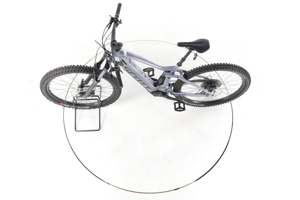Scott Genius eRIDE 930 E-Bike Fully - Image 19
