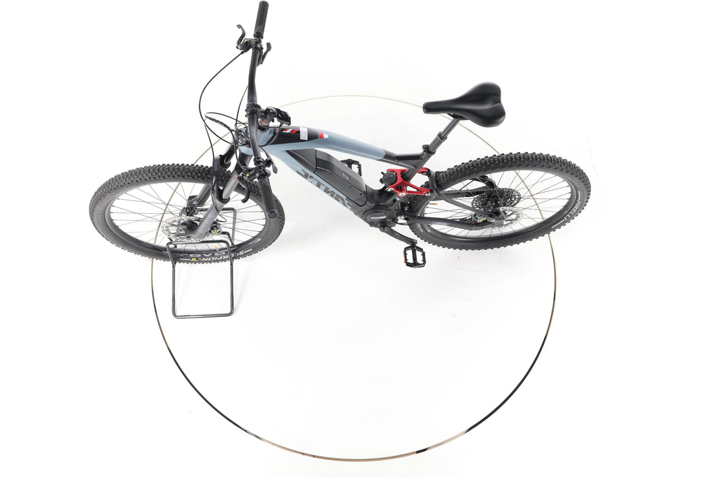 Fantic XTF 1.5 Fully E-Bike - Image 19