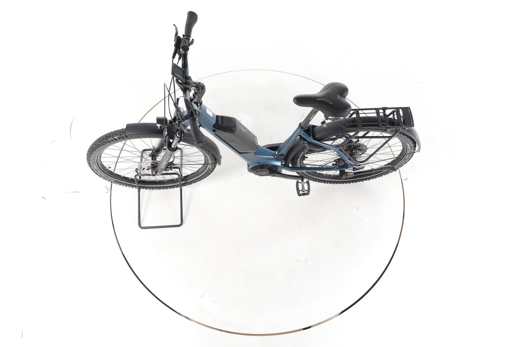 MORRISON SUB 3.0 Trekking E-Bike Tiefeinsteiger - Image 19