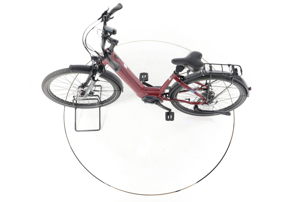 Campus SM18 Trekking E-Bike Tiefeinsteiger - Image 19