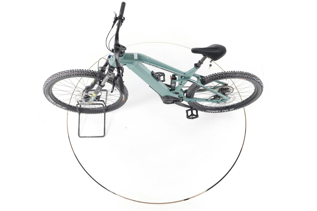 Bulls Sonic EVO AM 1 Fully E-Bike - Image 19