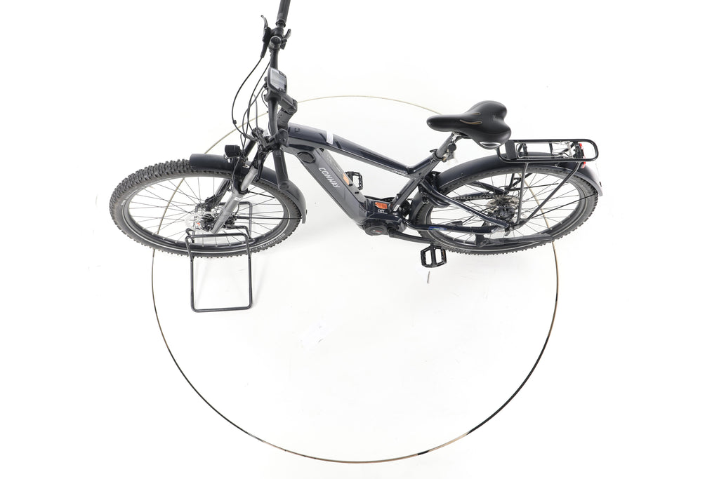 Conway Cairon C 2.0 Trekking E-Bike - Image 19