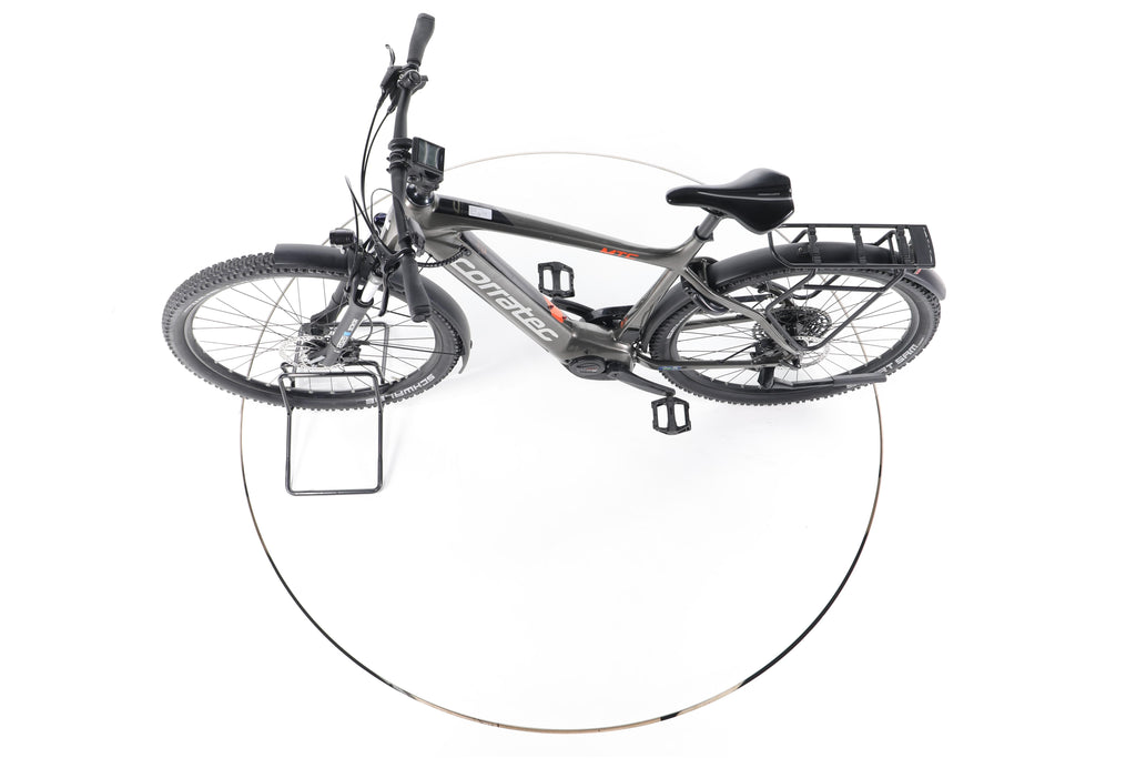 Corratec E-Power MTC Elite 12S SE 3.0 Trekking E-Bike 2023 - Image 19