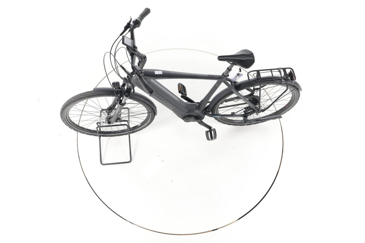 Wittich W5GCX City E-Bike - Image 19