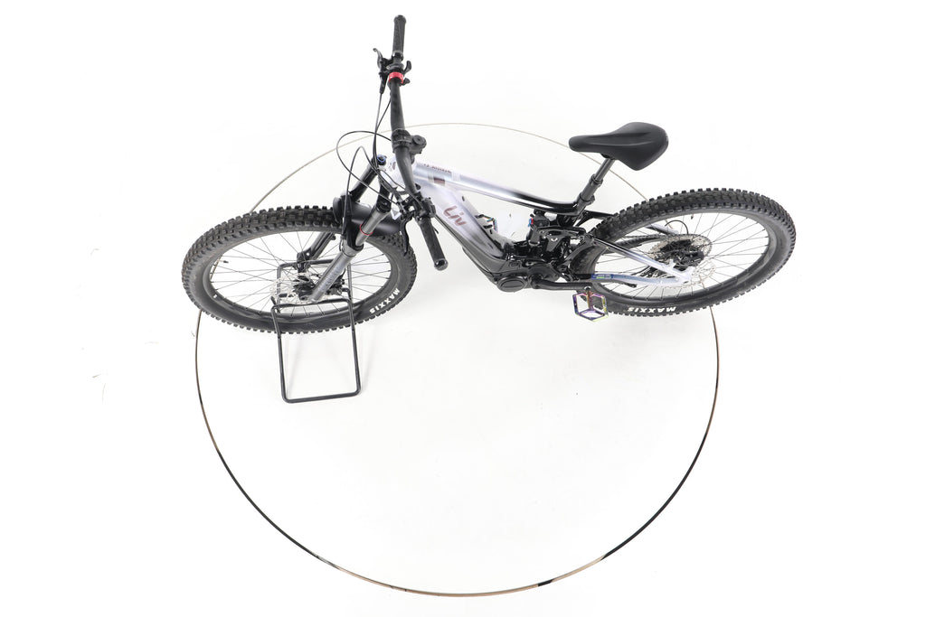 Liv Intrigue X E+3 E-Bike Fully - Image 19