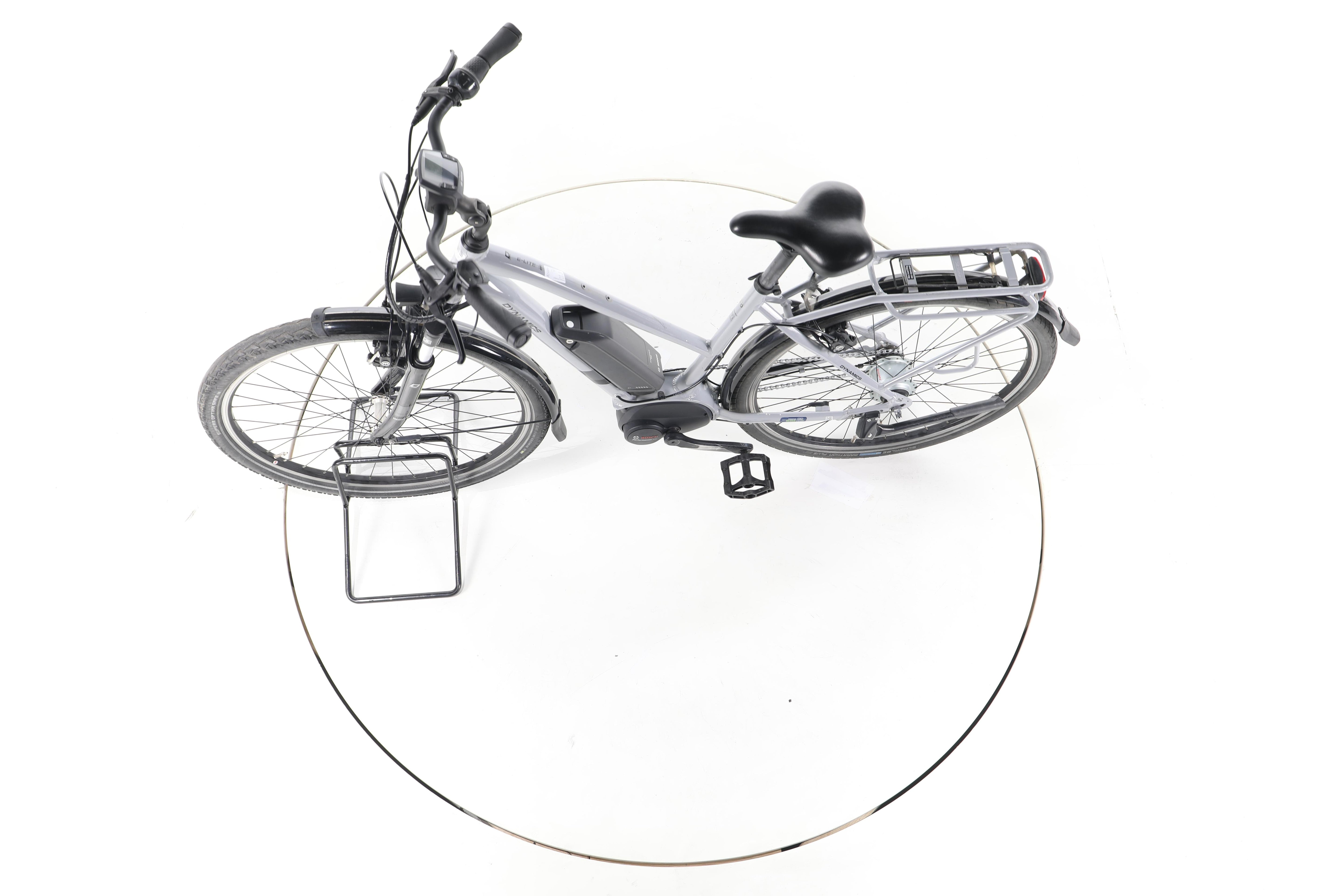 Dynamics E-Lite 8R City E-Bike - Image 19