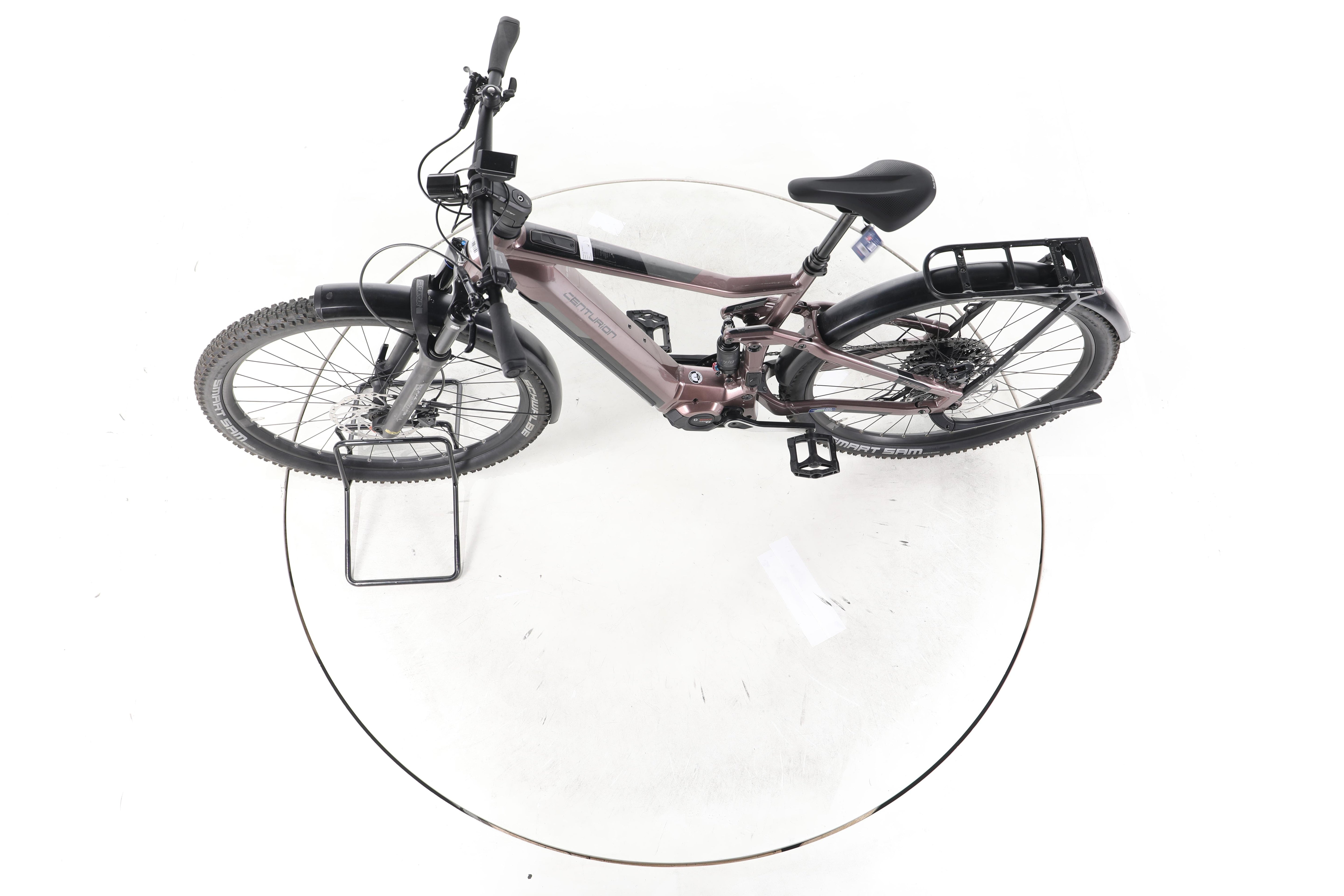 Centurion Lhasa R2700i EQ SUV E-Bike - Image 19