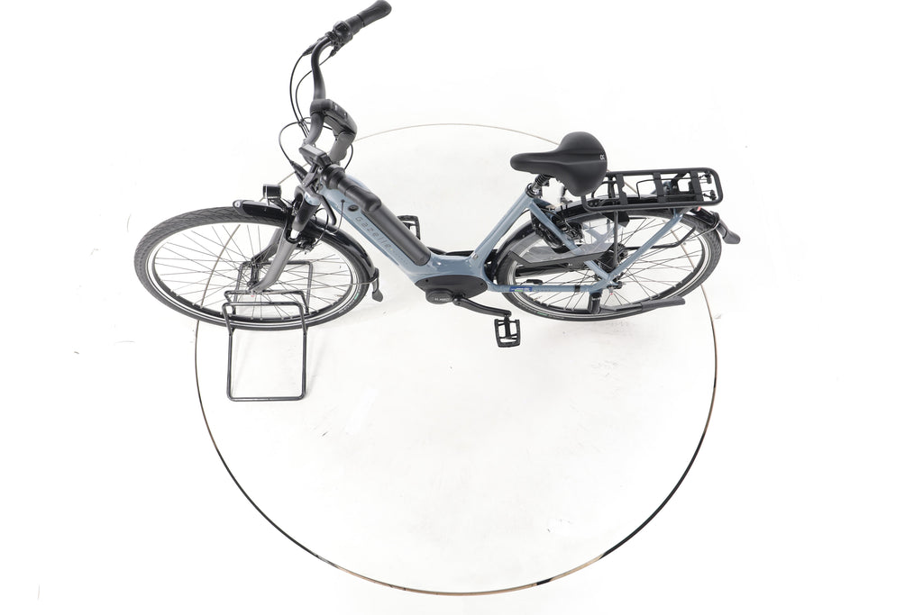 Gazelle Arroyo C7+ HMB Elite City E-Bike Tiefeinsteiger - Image 19