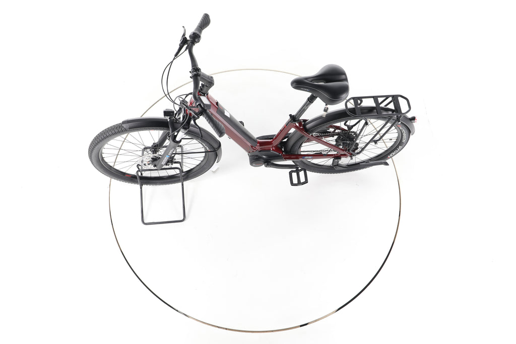 Moustache Bikes Xroad 2 City E-Bike Tiefeinsteiger - Image 19