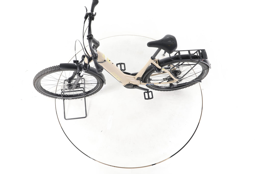 CONE Bikes eSUV IN LTD Trekking E-Bike Tiefeinsteiger 2024 - Image 19