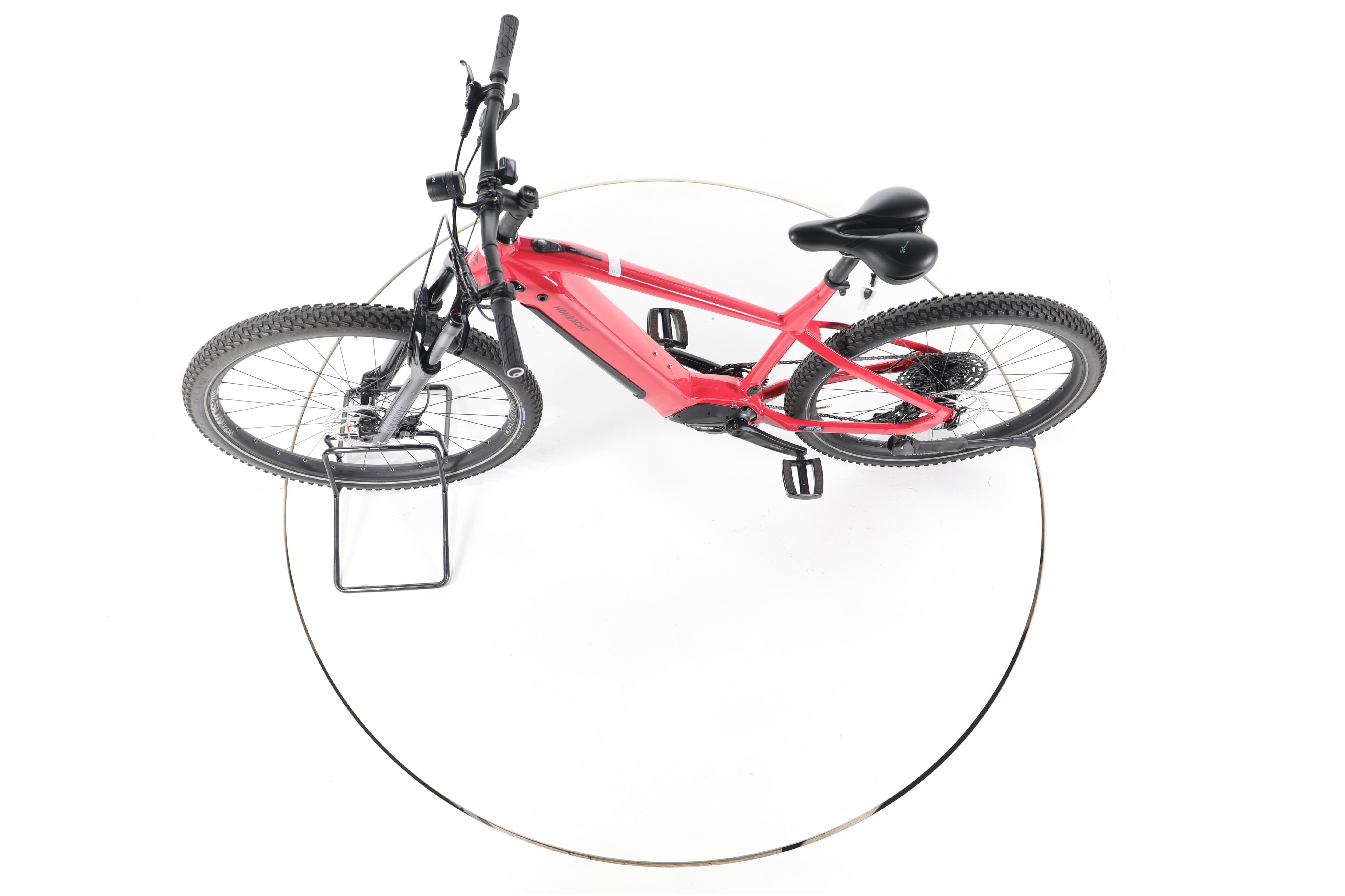 HoheAcht Sento Lumo Trekking E-Bike - Image 19
