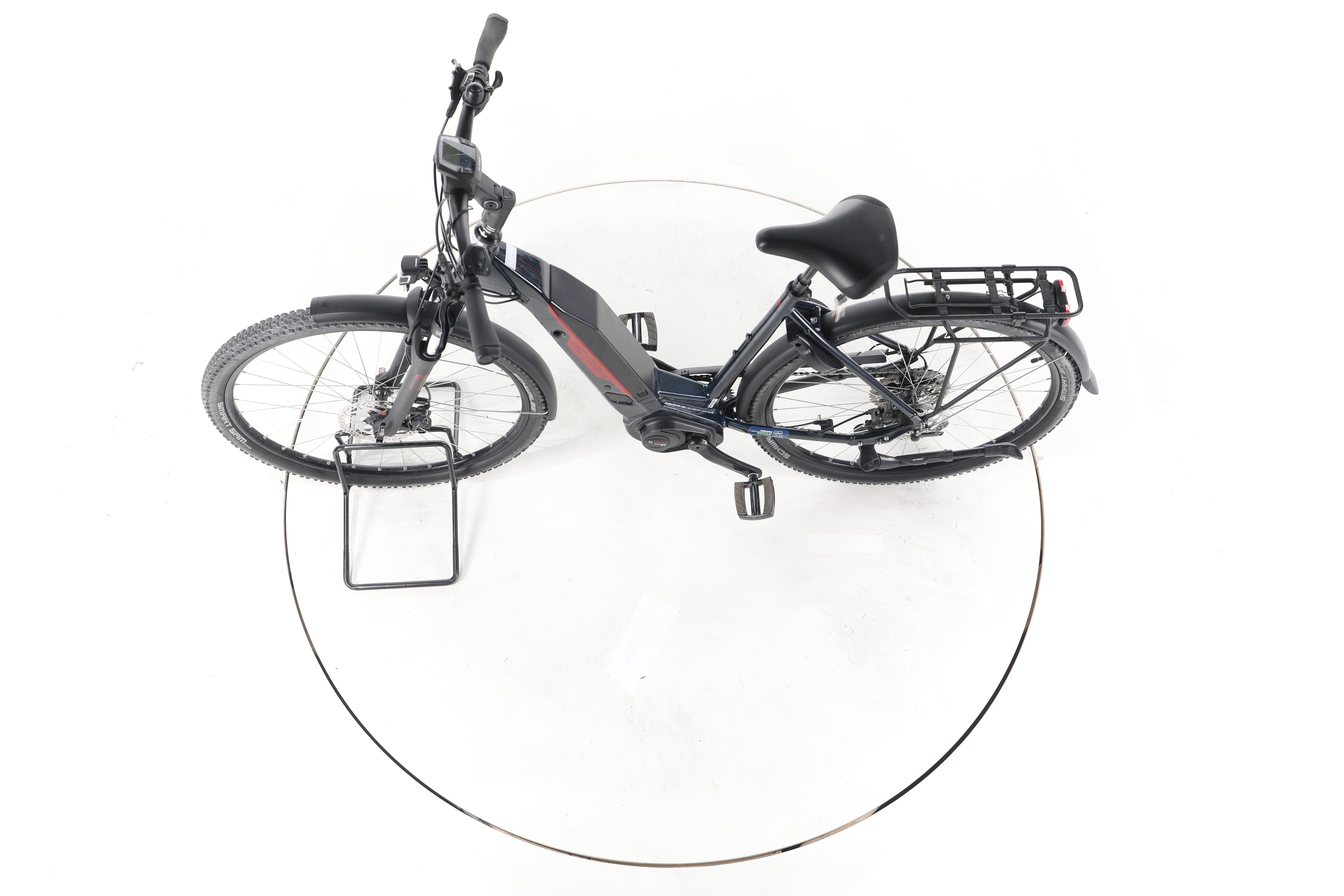 Victoria eTrekking 10.8 Trekking E-Bike Tiefeinsteiger - Image 19