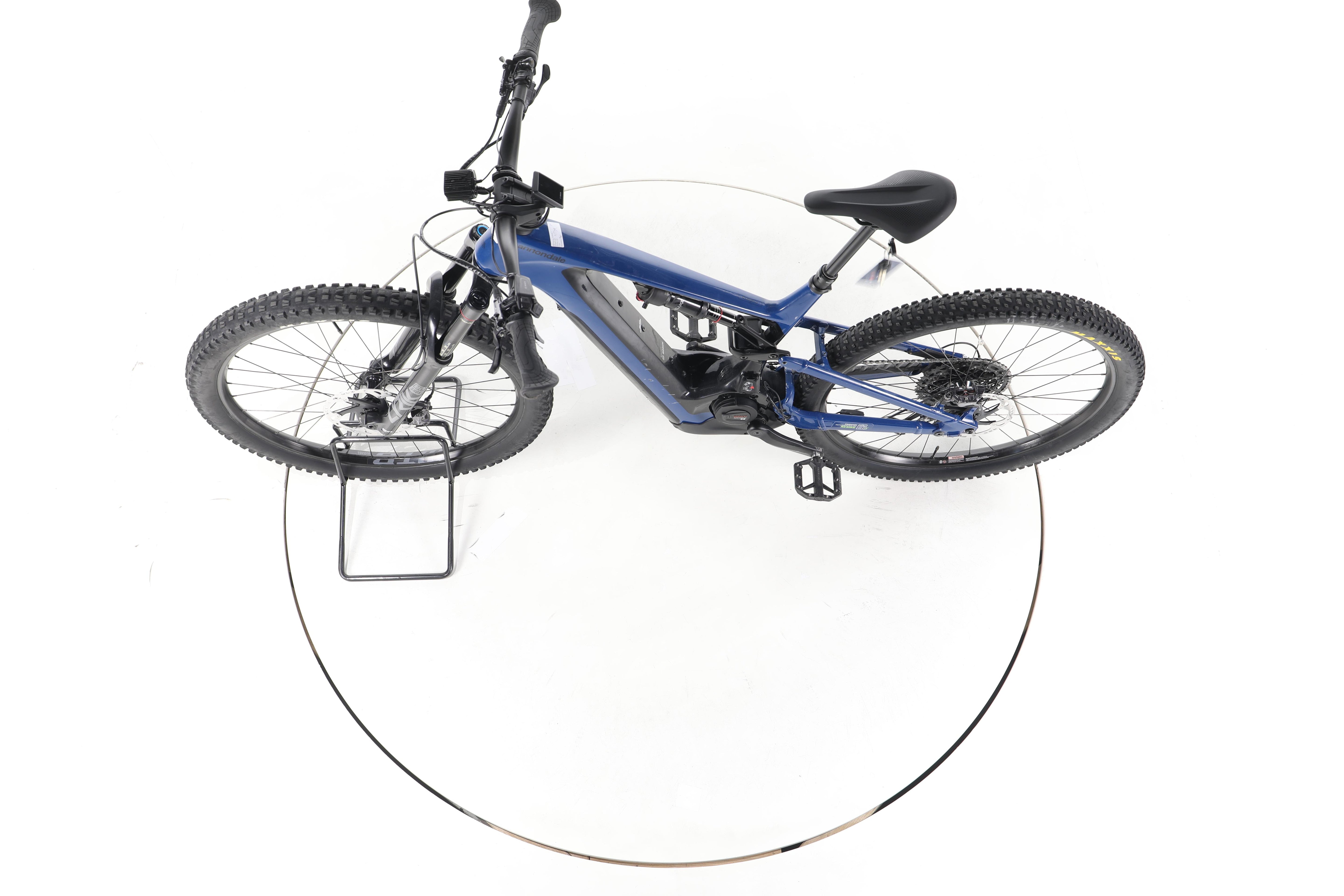 Cannondale Moterra Neo Cab 1 Fully E-Bike - Image 19