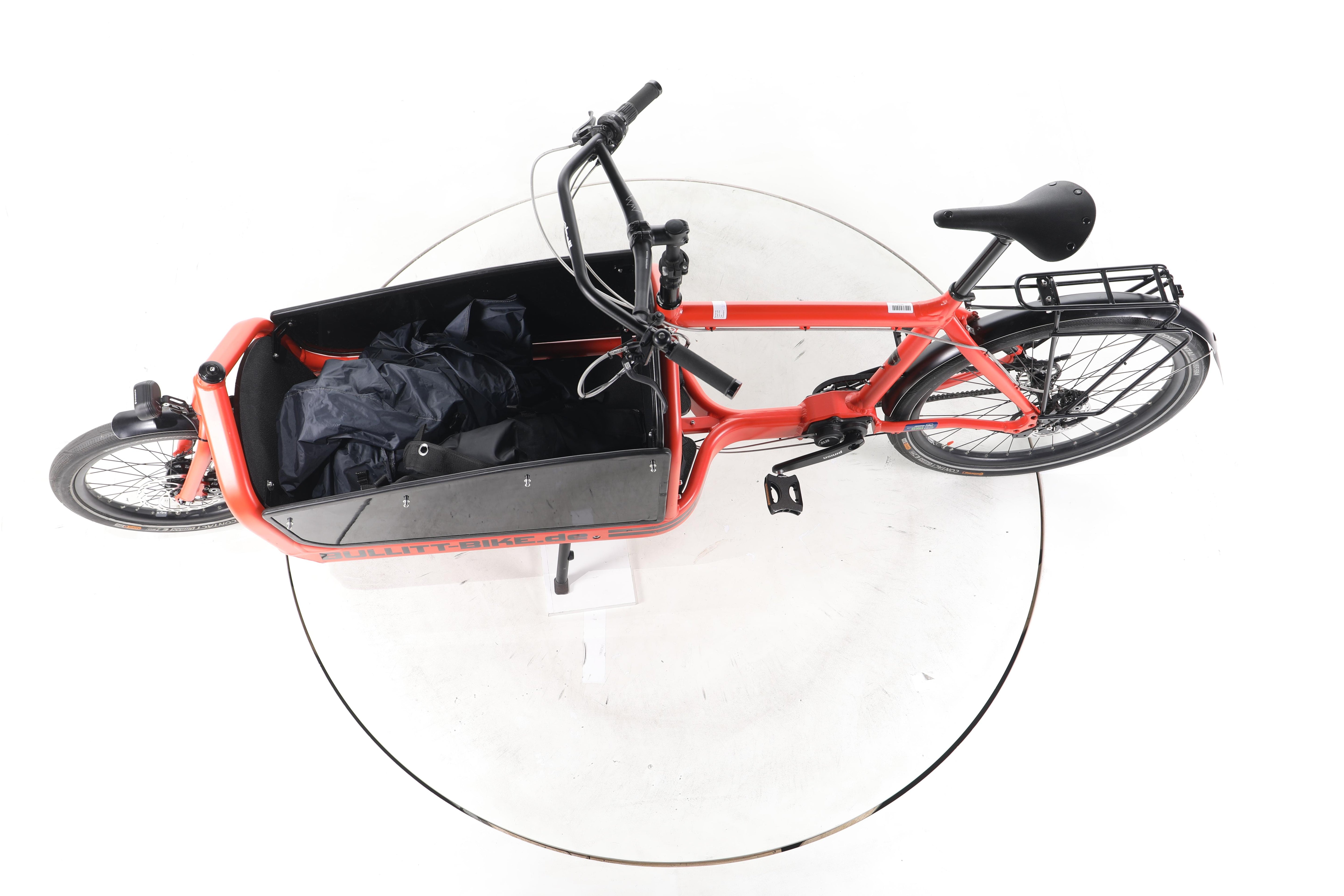Larry vs Harry Bullitt C1.12 Lastenrad - Image 19