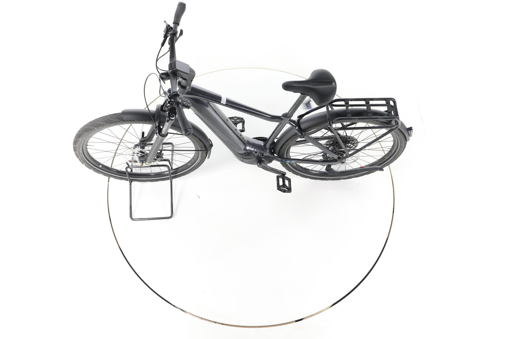 Giant Explore E+ Pro 0 GTS Trekking E-Bike - Image 19
