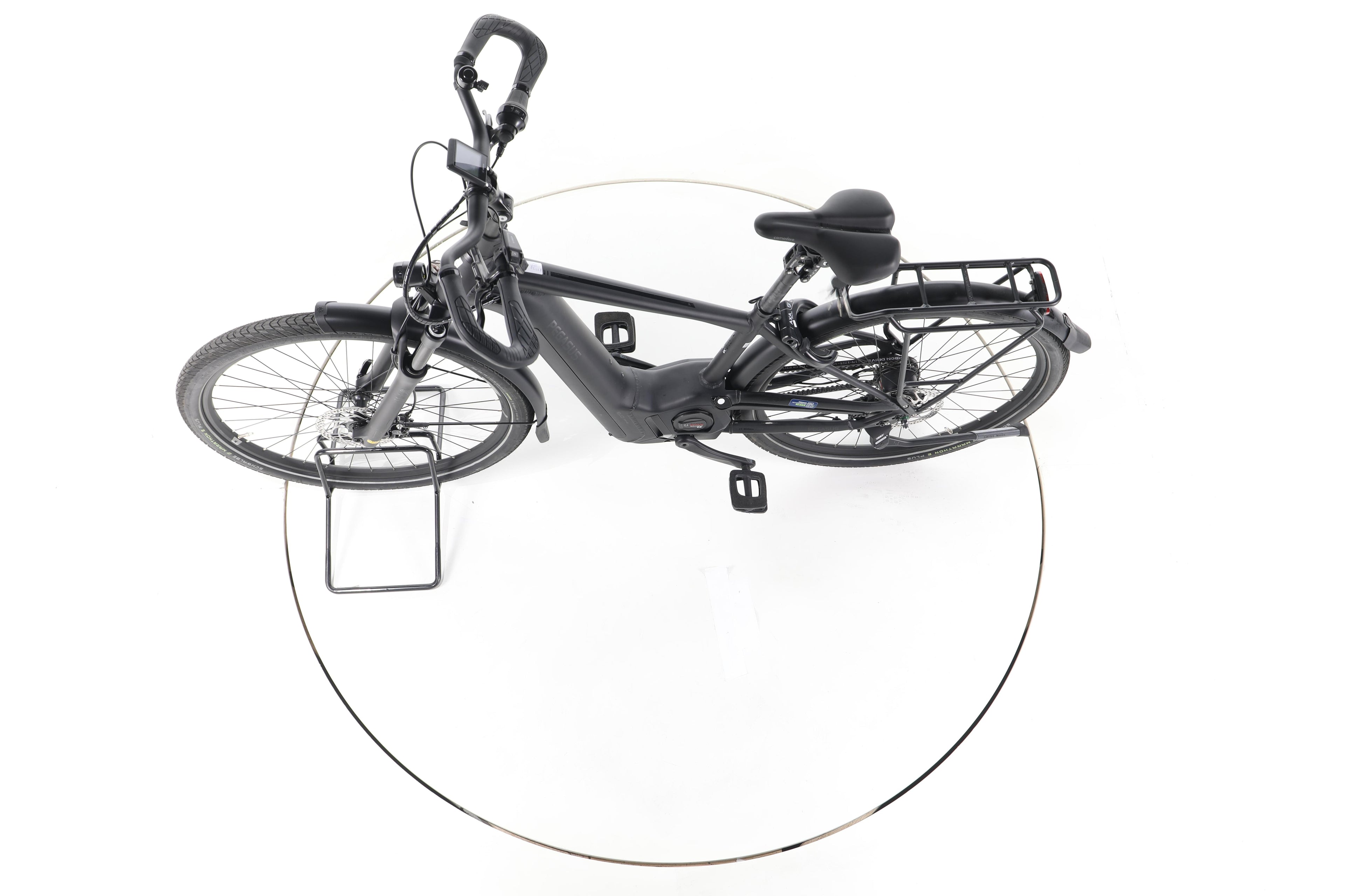 Pegasus Premio EVO 5F Lite City E-Bike 2023 - Image 19
