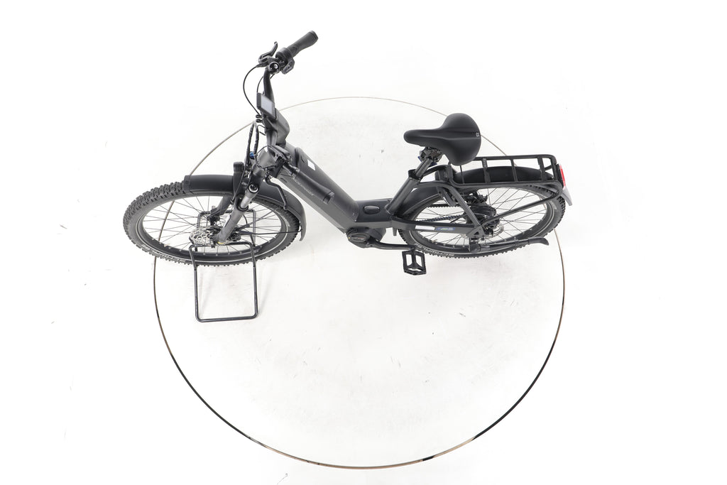 Riese & Müller Nevo 4 GT Vario City E-Bike Tiefeinsteiger 2024 - Image 19