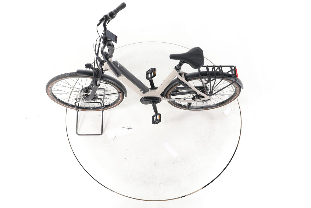 QWIC MN7+ City E-Bike Tiefeinsteiger - Image 19