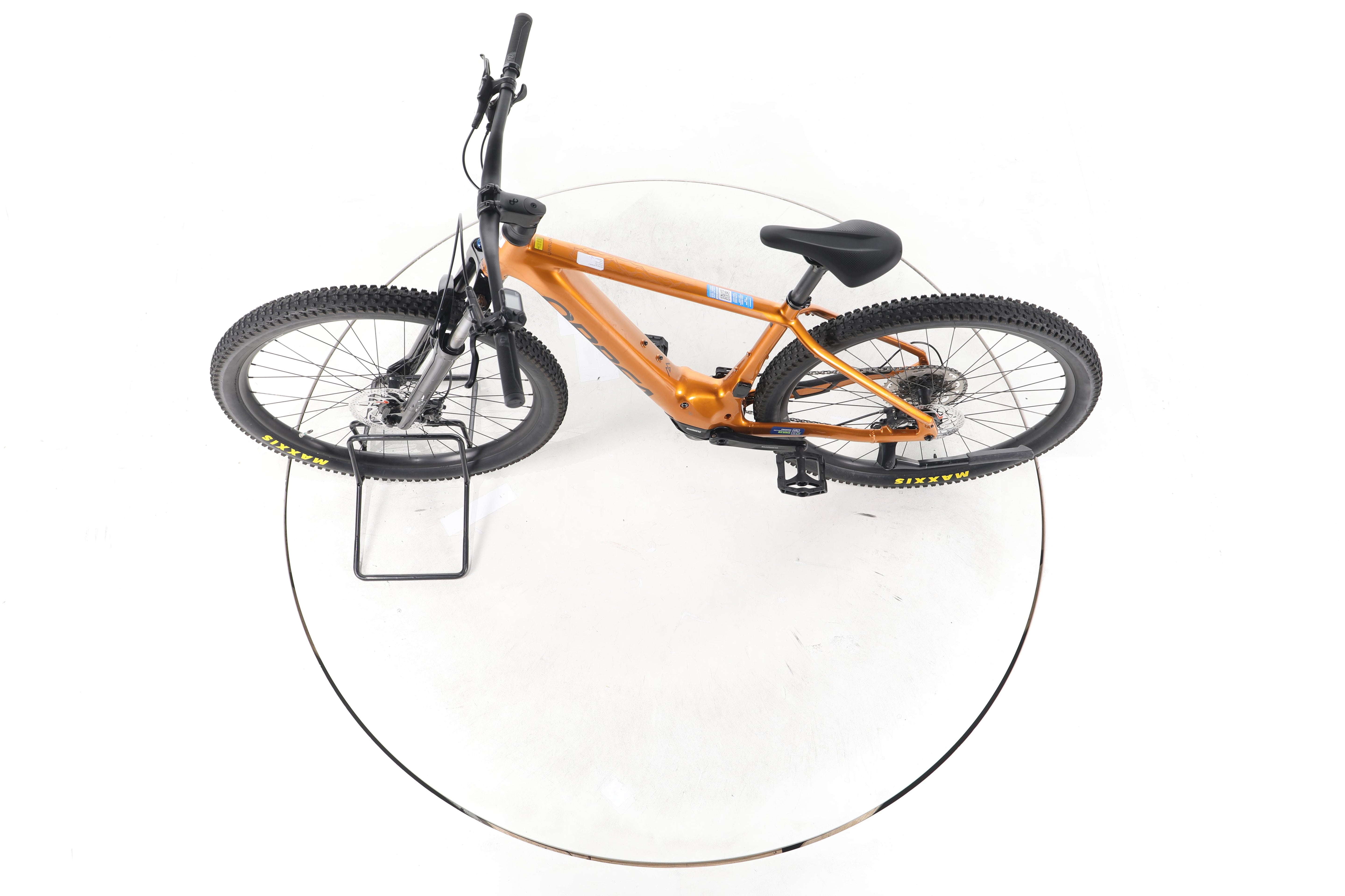 Orbea Urrun 40 E-Bike - Image 19