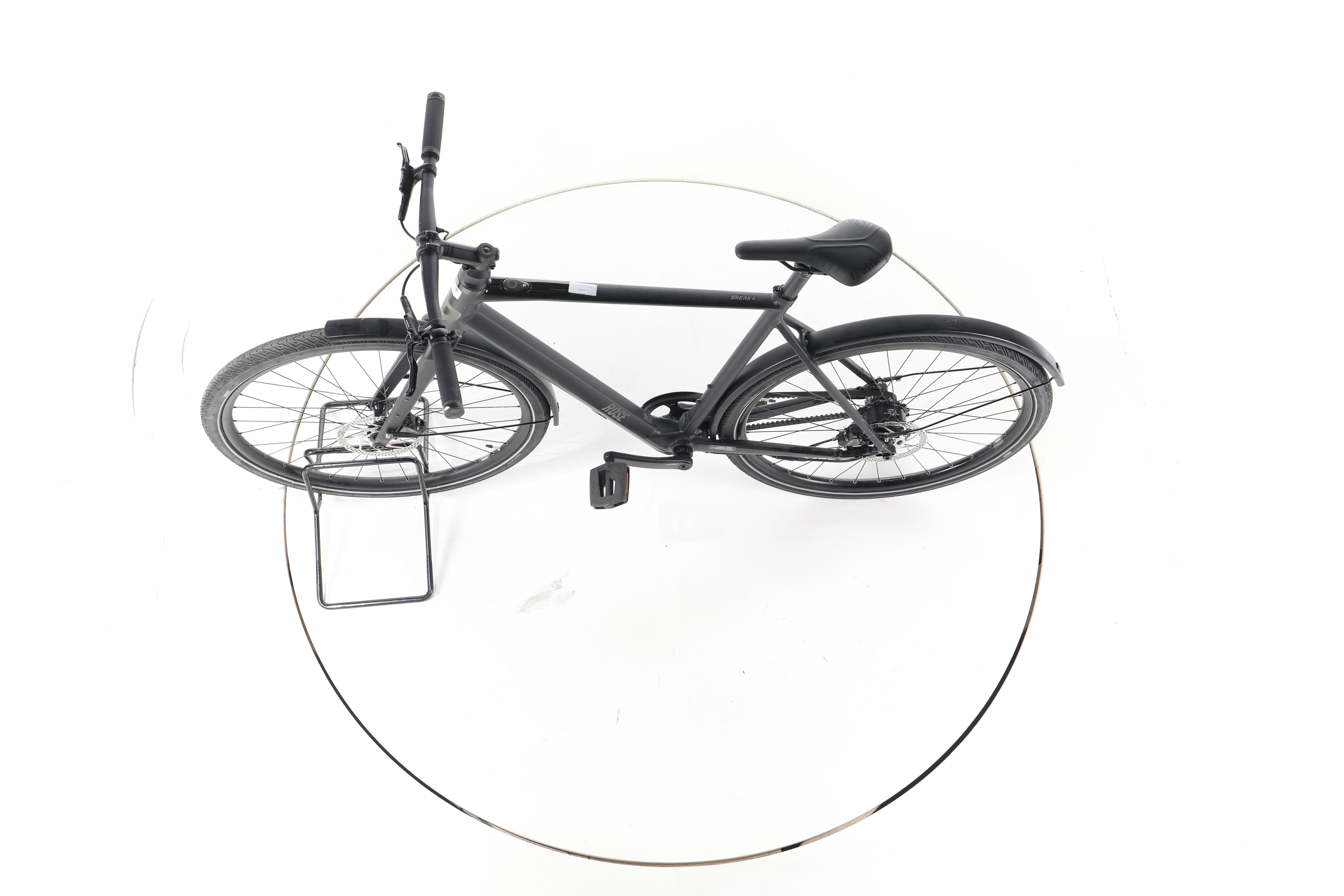 Rose Sneak Plus City E-Bike 2023 - Image 19